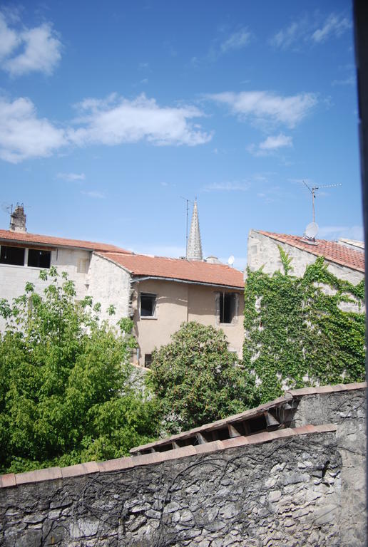 Les Chambres De Naevag Saint-Rémy-de-Provence Zimmer foto